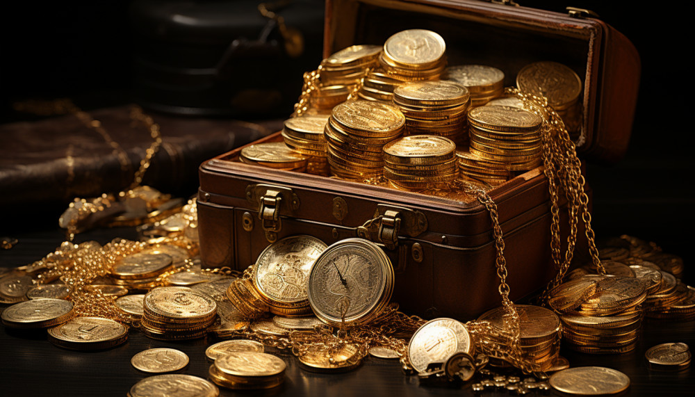 Alcuni motivi per cui dovreste acquistare vecchi oggetti di valore