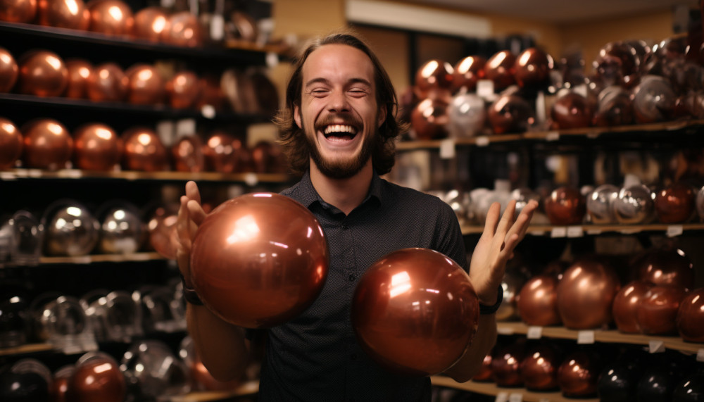 Come ci si deve comportare quando si sceglie un handpan per la prima volta?