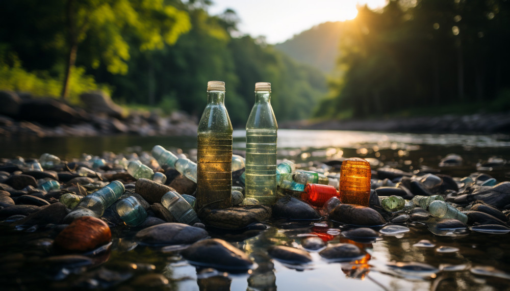 Consigli per combattere l'inquinamento dell'acqua