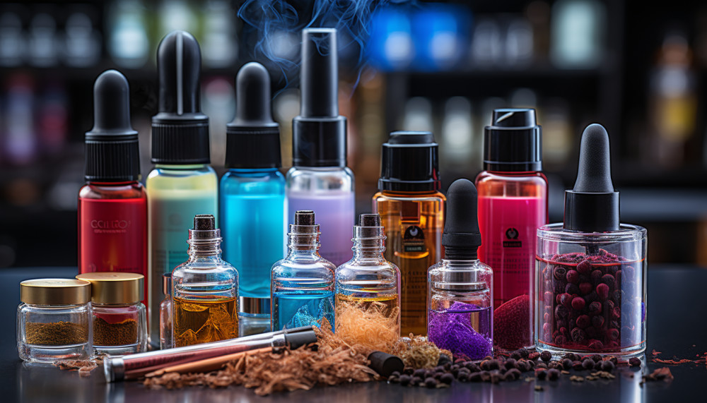 Ricerca e sviluppo nel settore delle sigarette elettroniche: l'innovazione tecnologica in questo campo