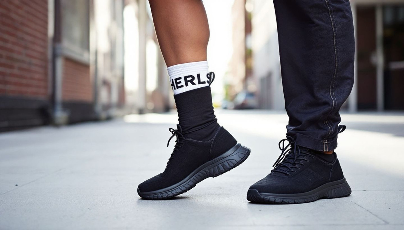 Scopri come le scarpe rialzanti possono migliorare la postura e la fiducia in se stessi